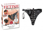 Fetish Fantasy Series Shock Therapy Pleasure Panty Pipedream Products