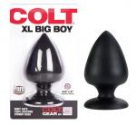 Colt Gear Adult Male Pleasure Buddy Beads Balls Dildo Drill Ring Anal Sex Toy