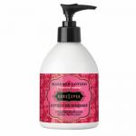 Kama Sutra Massage Personal Lotion Strawberry Dreams Herbal Renewal Scents 295ml
