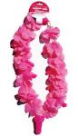 Pink Flower Light-Up Pecker Necklace Bride 2 B Hens Night Party Dress Up Girls 