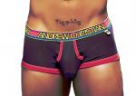 Andrew Christian Mens Medium Boxer Underwear Male Undies Many Colours Designer