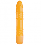 Sexual Wellness Adult Toys Sex Toys Vibrators Massage Climax Neon OMG Orange