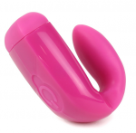 Rechargeable Waterproof 40 min Play time Soft Medical Silicone Body