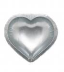 Whip up some romance with this cake pan in the shape of a heart