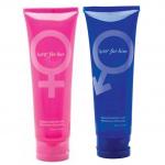 Lure for Him Personal Lube Lure For Her Personal Lubricant Pheromone 118ml