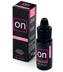 Lower Intensity ON Arousal Oil for Her Excite