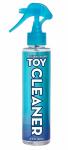 cleansing agent gently cleans and protects your toys