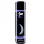 Pjur Cult Dressing Aid and Conditioner Rubber and Latex Wear Dressing Aid 100ml