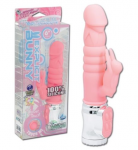 Sexual Wellness Adult Toys Sex Toys Rabbit Vibrators Waterproof Massage