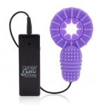 gyrating enhancer silicone teasers10 incredible functions vibration pulsating