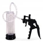 Penis Pistol Pump with Senso Sleeve Male Personal Vacuum Enhancement Easy Use