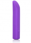 Discreet Small Powerful Small Bullet Silicone Massager USB Rechargeable