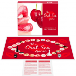 The Oral Sex Game Lovers Couples Erotic Sexy Night Novelty Gift Party Fun