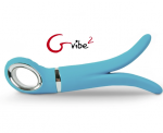 Sexual Wellness Adult Toys Sex Toys Vibrators Vibe G Spot Silicone Tripple Motor