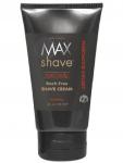 Bamboo Scented Rash Free Shave Cream softens coarsest body hair intimate