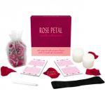 Rose Petal Seductions Couples Adult Game Fun Sex Intimacy Couples Love 
