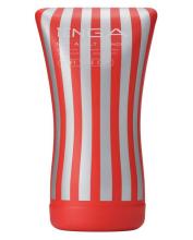 Tenga Soft Tube Stroker Tenga Soft Tube Male Stroker Pleasure Masturbator Disposable Masturbation