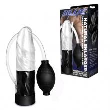 Natural Enlarger Easy Pump Natural Enlarger Easy Pump Quick Release Penis Vacuum Pump Male Enhancement