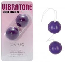 Vibratone Ben Wa Balls Kegel Duo Personal Massager Pelvic Exercise Geisha