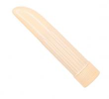 Lady Finger Beginners Ivory White Vibe Contoured Head Vibe