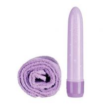 Sexual Wellness Adult Toys Vibrator Phthalate Free Fairy Towel Delight Vibe