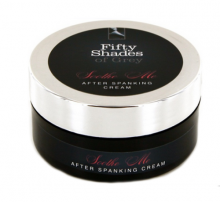 Fifty Shades Of Grey Soothe Me After Spanking Cream Fetish Bondage After Care