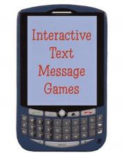  Reveal an interactive game to play with one or more other players