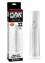 Pump Worx Mega Vac Power Pump Pump Worx Mega Vac Power Penis Pump Advanced Penis Vacuum Enlargement System
