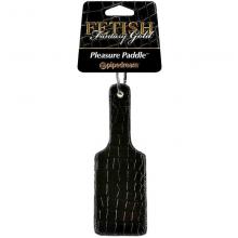 Sexual Wellness Adult Toys S&M Bondage Fetish Play Spanker Paddler Discipline