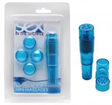 Sexual Wellness Sex Toys Vibrators Waterproof Massage Sex in Shower