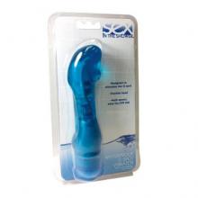 Sex In The Shower Waterproof G-Spot Intimate Vibrator Waterproof G Spot Vibe