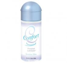 Comfort Personal Lubricant 68g WET Comfort Sensitive Lubricant Greaseless Colourless Hypoallergenic 68g Lube
