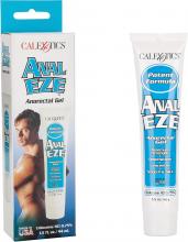 Anal Eze Desensitising Gel Comfort 44ml Potent Formula Tush Play Max Strength