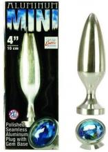 Butt Anal Plugs Probes Waterproof Tushy Teasers Hypo Allergenic 