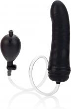 Colt Gear Adult Male Pleasure Anal Butt Plug Probe Ring Pumper Plug Sex Toy 