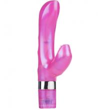 Sexual Wellness Adult Toys Sex Toys Vibrators Vibe G Spot Silicone 