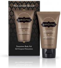 Kama Sutra Pleasure Balm Creme De Menthe Intimate Gel Aphrodisia Scented 50ml Kama Sutra Pleasure Balm Creme De Menthe