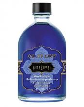 Kama Sutra Oil of Love Sugared Berry Kissable 100ml Erotic Sensual Fun