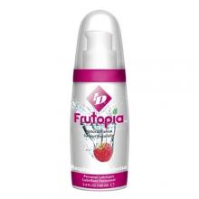 ID Lube ID Frutopia Flavoured Personal Lubricant 100ml Raspberry