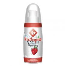 ID Lube ID Frutopia Flavoured Personal Lubricant 100ml Strawberry