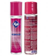 ID Pleasure Tingling 500ml Tingling Sensation lubricant Water based Sex Lube 500ml ID Pleasure Stimulating