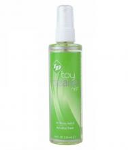 ID Anti-Bacterial Adult Toy Cleaner Citrus Spray Mist 130ml Topical Liquid