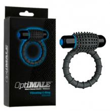 Silicone Optimale Vibrating C-Ring Penis Ring Bullet Cock Ring Teaser Vibration 