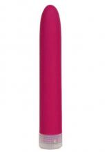 Multispeed Waterproof ABS plastic Phthalate Free Velvety soft Seamless Uses 2 AA