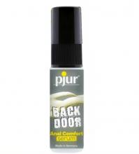 Pjur Backdoor Anal Comfort Serum 20ml Reduce Sensitivity Non Numbing Condom Safe