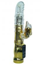 Vibrator/Dildo Gspot Jack Rabbit Adult/Sex Toy Female Waterproof Wand