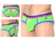 Andrew Christian XSmall Briefs Andrew Christian Mens XSmall Briefs Underwear Male Undies Many Colours Designer