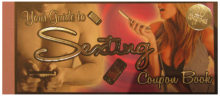 Your guide to Sexting Coupon Book 20 Coupons