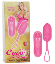 Sexual Wellness Adult Toys Sex Toys Vibrators Bullet Remote Compact Powerful