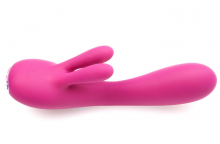 Je Joue FiFi Luxury Rabbit Vibrator GSpot Clitoral Dual Stimulation Rechargeable